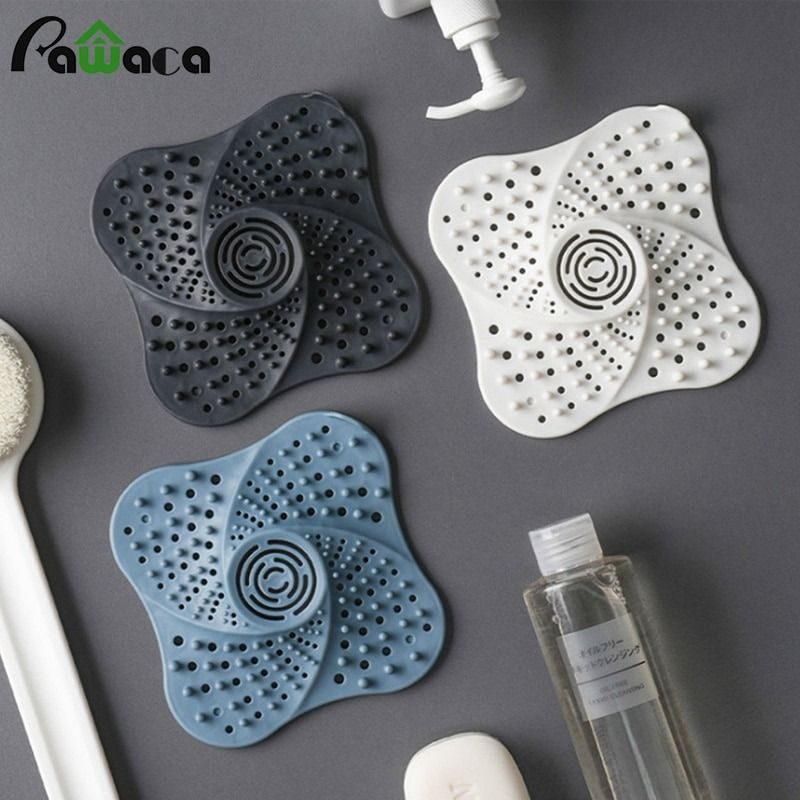 Hair Stopper Plug Filter Sink Sitko