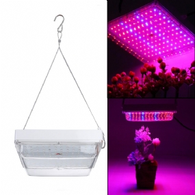 100w Led Svetelný Panel Na Pestovanie Rastlín V Skleníku Pre Hydroponické V Plnom Spektre