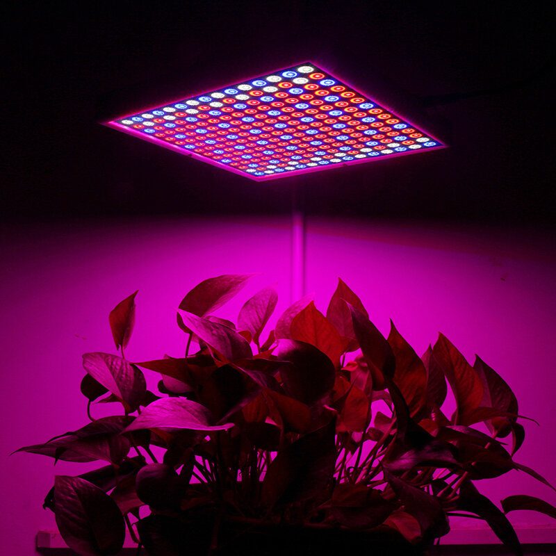 1200w Led Spectrum Grow Rastúca Svetelná Lampa Pre Hydroponickú Izbovú Rastlinu