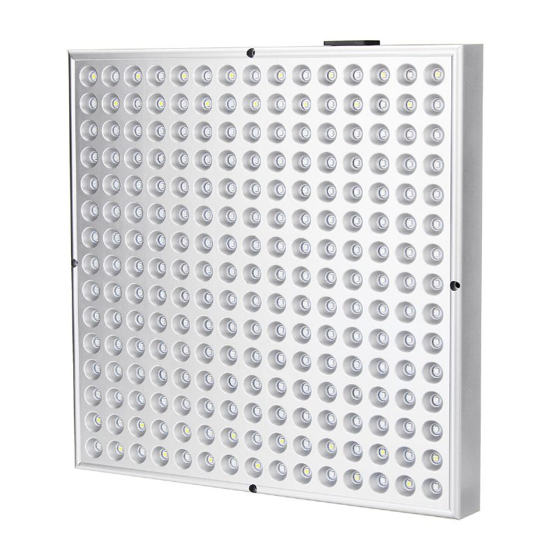 1200w Led Spectrum Grow Rastúca Svetelná Lampa Pre Hydroponickú Izbovú Rastlinu