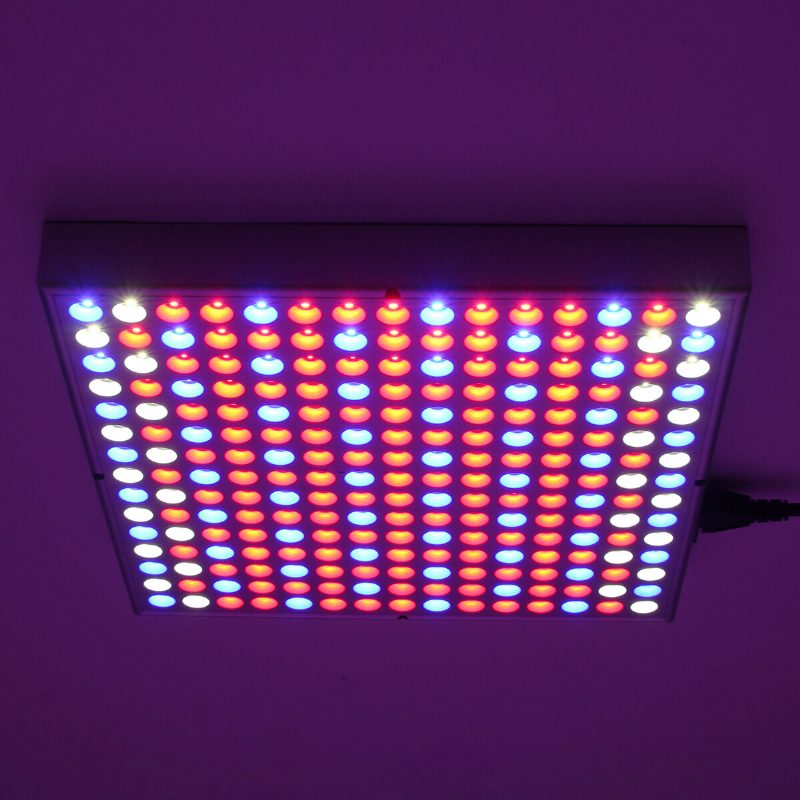 1200w Led Spectrum Grow Rastúca Svetelná Lampa Pre Hydroponickú Izbovú Rastlinu