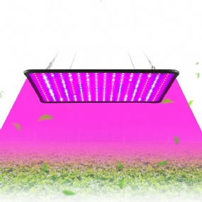 256led Full Spectrum Plant Uv Light Veg Lamp Pre Izbovú Hydroponickú Rastlinu