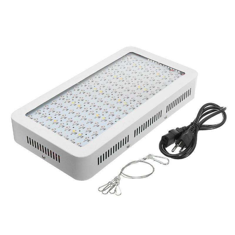 280 W 150 Led Guľôčok S Plným Spektrom Rastlín Lampa Na Rast Škôlka Ac85-265v