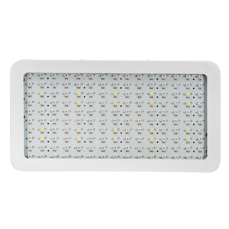 280 W 150 Led Guľôčok S Plným Spektrom Rastlín Lampa Na Rast Škôlka Ac85-265v