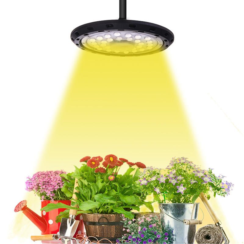 300w Led Grow Light Celospektrálne Hydroponické Skleníkové Pestovanie Žiarovka Na Rastlín