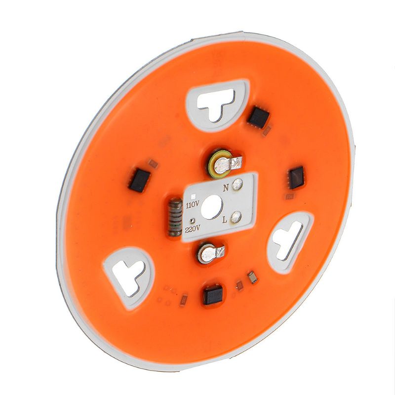 30w Celospektrálne Cob Čipové Led Svetlo Na Pestovanie Rastlín Na Kvetov V Interiéri Zeleniny Ac185-240v