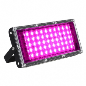 50/96 Led Grow Light Plné Spektrum Skleníkových Rastlín Zelenina Kvet Hydroponie Ip65 Vodotesná Lampa