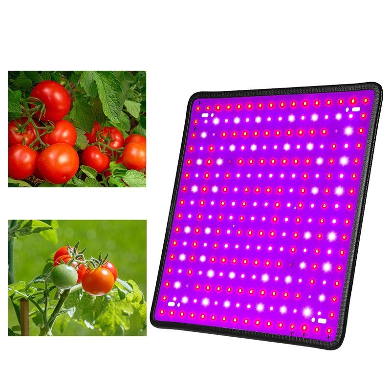 5000w Led Full Spectrum Plant Uv Light Rastlinná Lampa Na Pestovanie Zeleniny Vnútorná Hydroponická