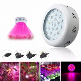 70w Ufo Led Celospektrálne Pestovateľské Svetlo Pre Rastliny Hydroponická Izbová Kvetina