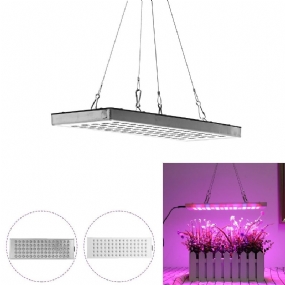 75led Full Spectrum Plant Uv Light Veg Lamp Pre Izbovú Hydroponickú Rastlinu