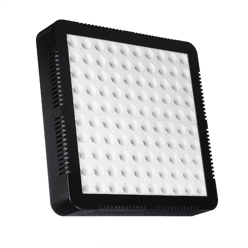 90w Led Grow Light Hydroponické Plnospektrálne Kvitnutie Kvetov V Interiéri 85-265v