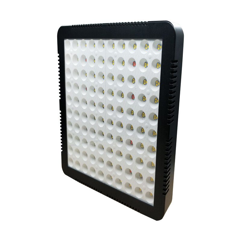 Egrow 1000w Led Lampa Na Pestovanie Rastlín V Plnom Spektre