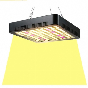 Egrow 1000w Led Lampa Na Pestovanie Rastlín V Plnom Spektre