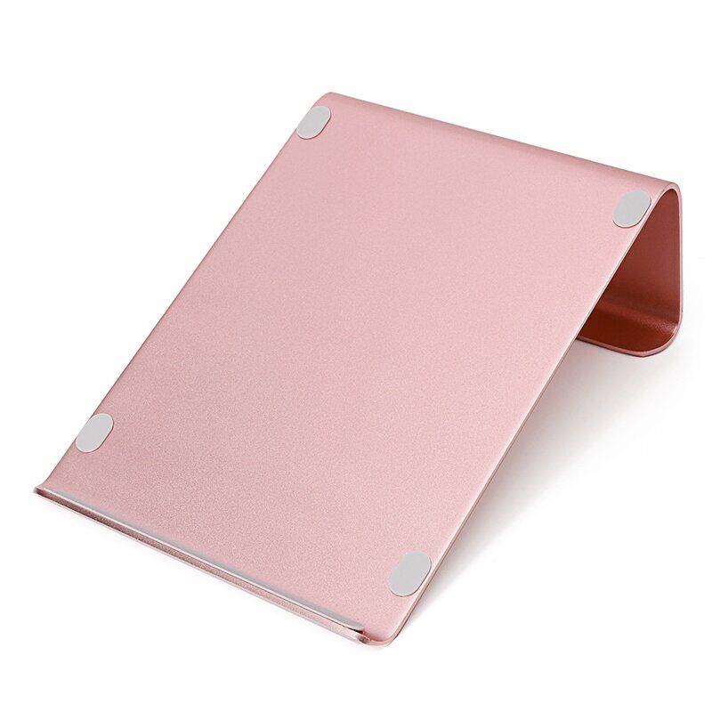 Chladiaca Základňa Notebooku Z Hliníkovej Zliatiny Pre 11-17'' Macbook Laptop