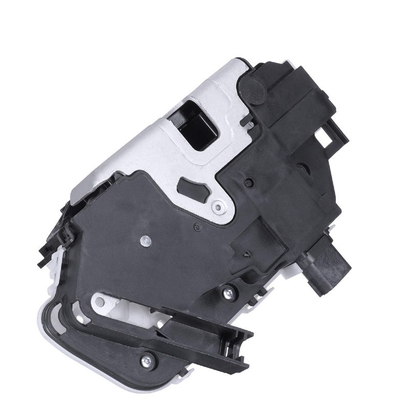 Zámok Západky Dverí Auta Predná Ľavá Strana Vodiča For Ford F150 2009-2014 9l3z-5421813-a