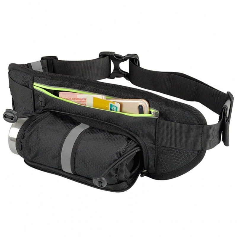 Bežecká Taška Do Pása Vodotesný Fanny Pack