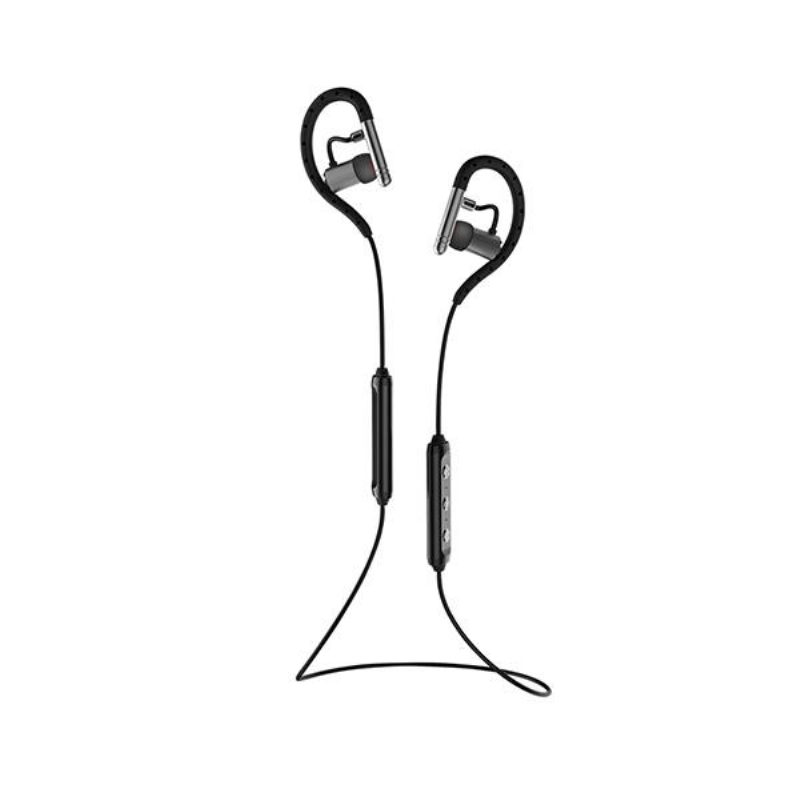 Borofone Be13 Športové Bezdrôtové Bluetooth 4.1 Slúchadlá Odolné Voči Potu Vodotesné Prachotesné Hudobné