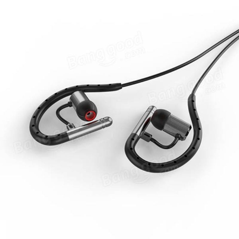 Borofone Be13 Športové Bezdrôtové Bluetooth 4.1 Slúchadlá Odolné Voči Potu Vodotesné Prachotesné Hudobné