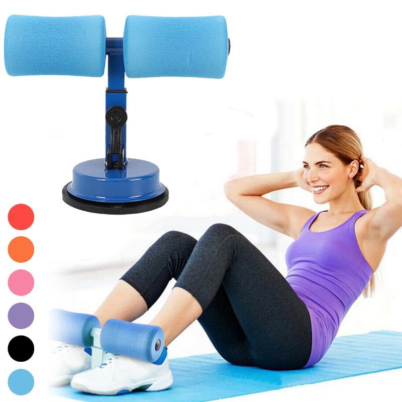 Cvičenie Na Brucho Asistent Sedu-ľahov Zariadenie Na Chudnutie Pása Nástroje Na Fitness Svalov
