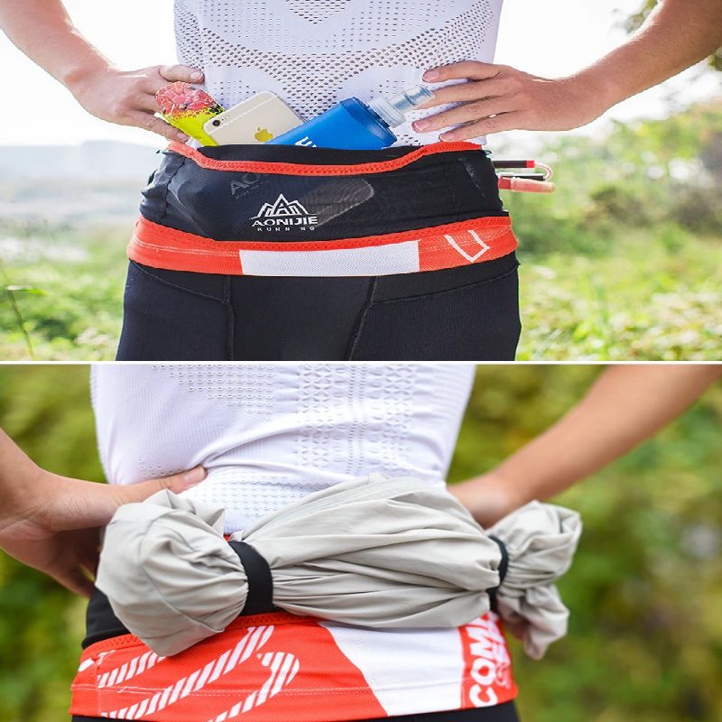 Držiak Na Opasok Slim Fanny Pack