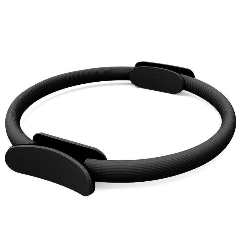 Kaload Dual Grip Yoga Pilates Ring Nohy Paže Pás Chudnutie Body Building Magic Circle Fitness Cvičenie Jóga Nástroje