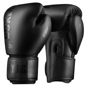 Lietajúce Boxerské Rukavice Pu Koža Muay Thai Guantes De Boxeo