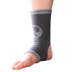 Mumian A51 Classic Bamboo Ankle Pad Športová Ortéza Na Členok - 1ks