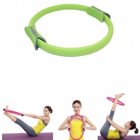 Pilates Ring Toning Fitness Magic Circle Yoga Resistance Home Tréning Cvičebné Nástroje