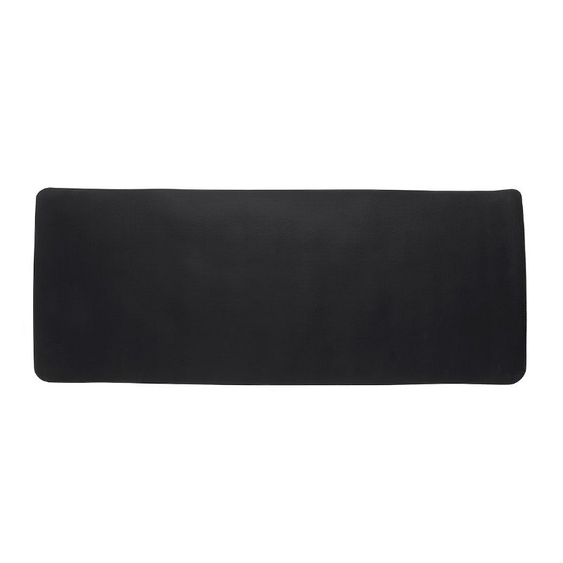 Podložka Na Cvičenie 190 * 85 cm Protišmyková Pilates Gym Yoga Bežecký Pás Bike Protect Floor Walking Pad Mat