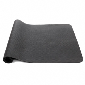 Podložka Na Cvičenie 190 * 85 cm Protišmyková Pilates Gym Yoga Bežecký Pás Bike Protect Floor Walking Pad Mat