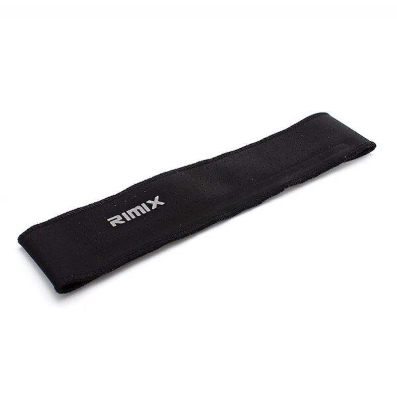 Rimix Sport Sweat Headbrand Outdooors Fitness Priedušný Hidroschesis Cooling Band