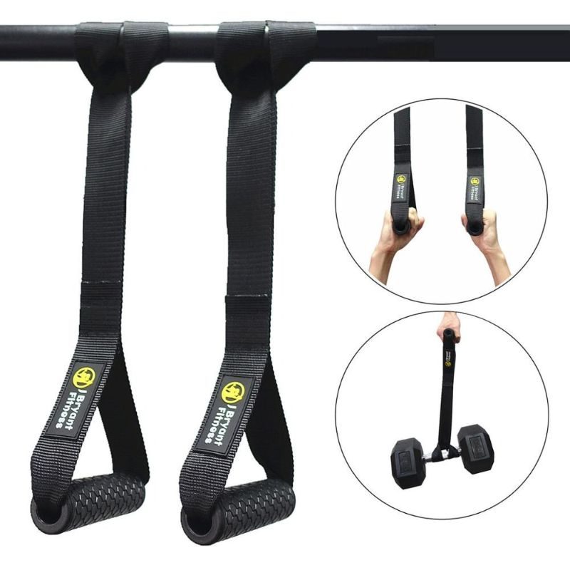 Rukoväť Graps Home Gym T-bar Row Portable