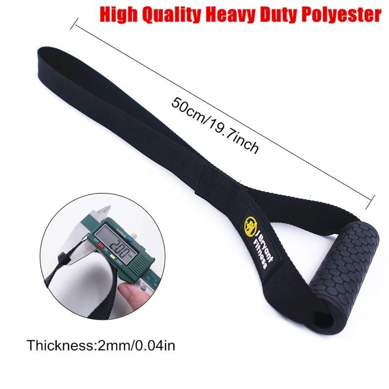 Rukoväť Graps Home Gym T-bar Row Portable