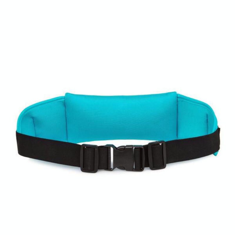 Running Sport Anti Theft Waist Bag Unisex Ľahké Puzdro Na Telefón Multifunkčný Pás