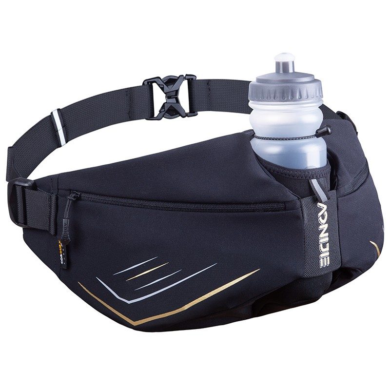 Vak Do Pása Hydratačný Fanny Pack Pre Fitness