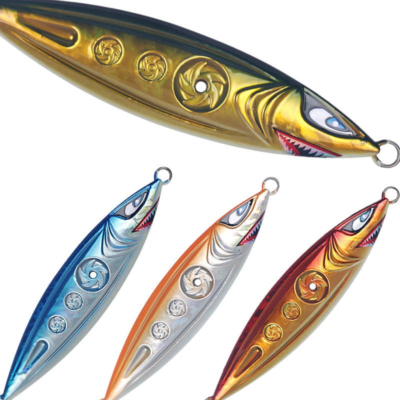 1psc Dutá Svietiaca 3d Rybárska Návnada Popper Topwater Swim Crankbait Umelá Tvrdá