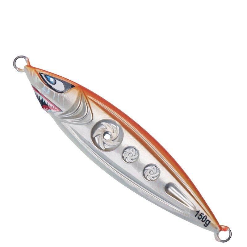 1psc Dutá Svietiaca 3d Rybárska Návnada Popper Topwater Swim Crankbait Umelá Tvrdá