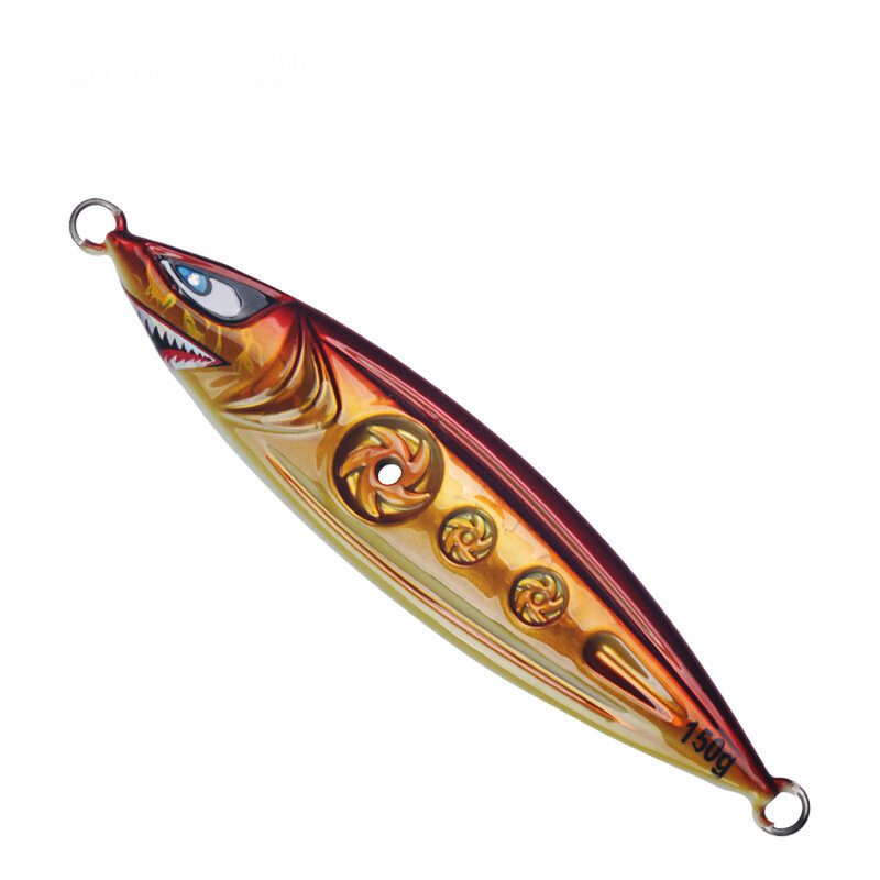 1psc Dutá Svietiaca 3d Rybárska Návnada Popper Topwater Swim Crankbait Umelá Tvrdá