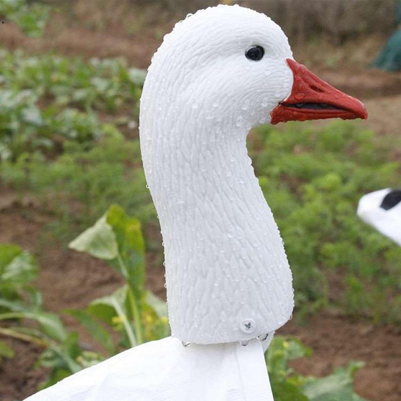 3d Návnada Na Lov Husi Do Veterného Rukávu Poľovnícke Potreby Na Záhradu