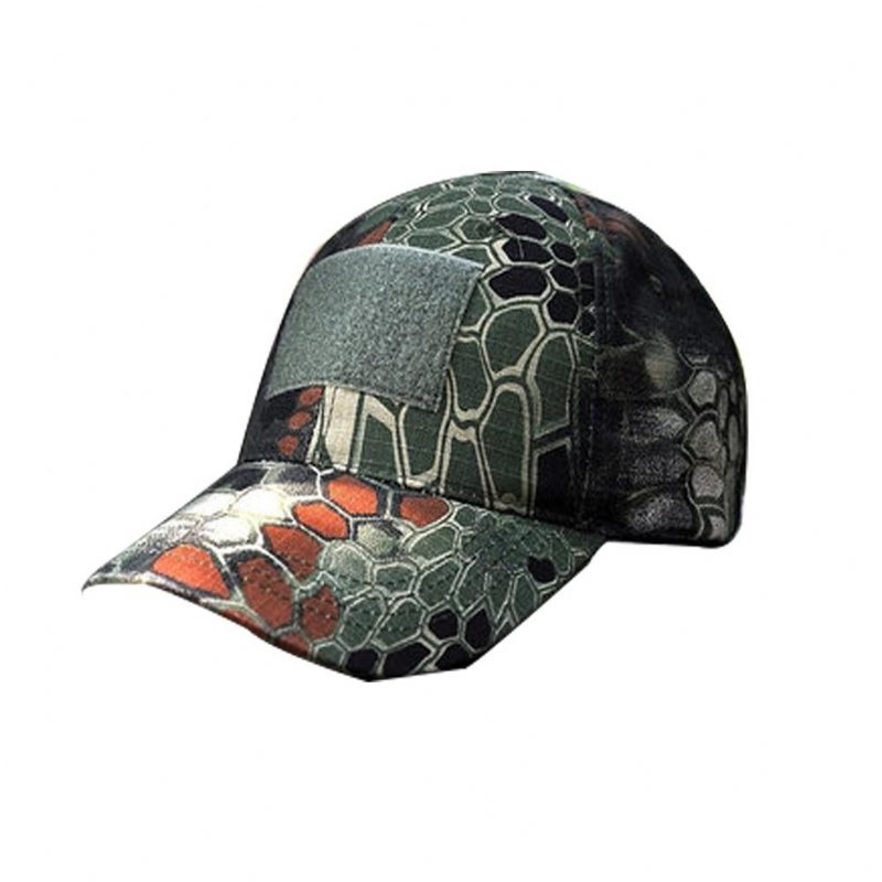 Han Wild Hot Hunting Taktická Baseballová Čiapka Unisex Bavlna Acu Desert Camouflage Hat