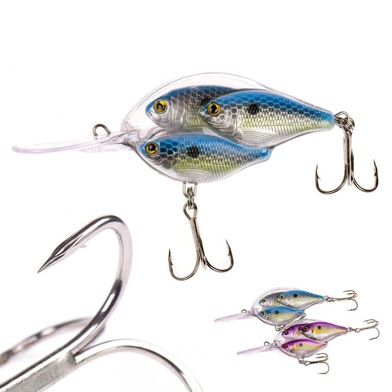 Leo 1pc 9.5cm 17g Popper Rybárske Návnady Umelá Návnada Na Tvrdú Návnadu Minnow