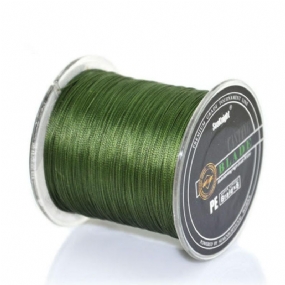 Seaknight Brand 500m Super Strong 8 Weaves 8 Strand Pe Pletená Rybárska Šnúra