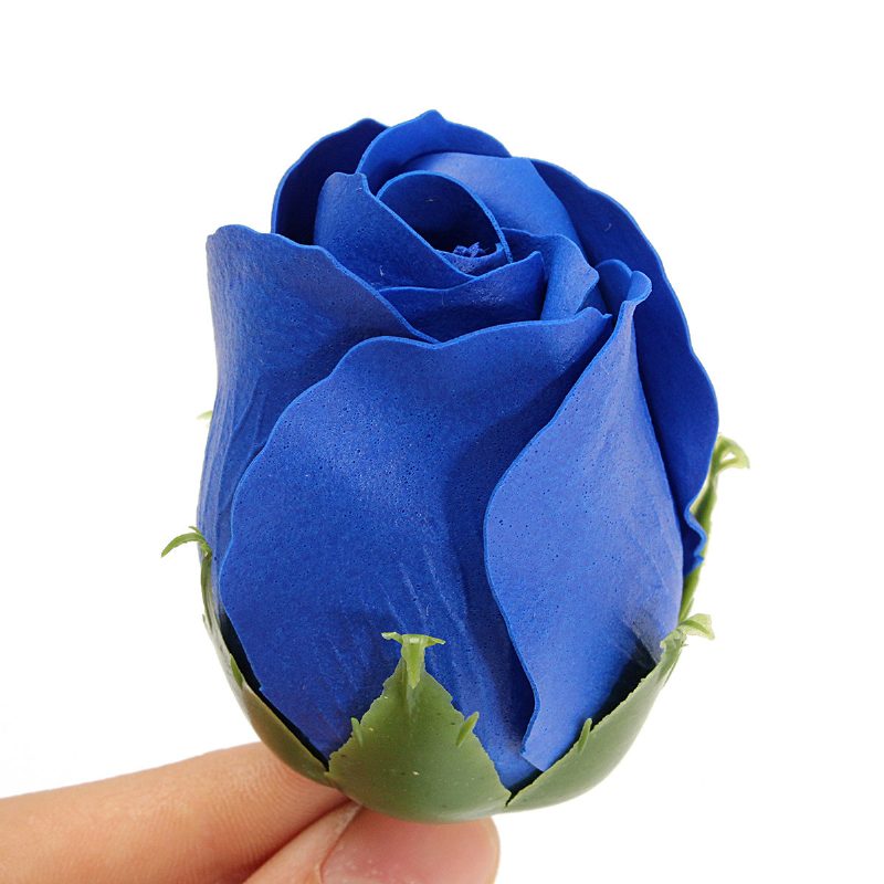 Simulácia Umelá Ruža Mydlová Kvetina Na Svadobnú Oslavu Domáca Dekorácia Valentínsky Darček