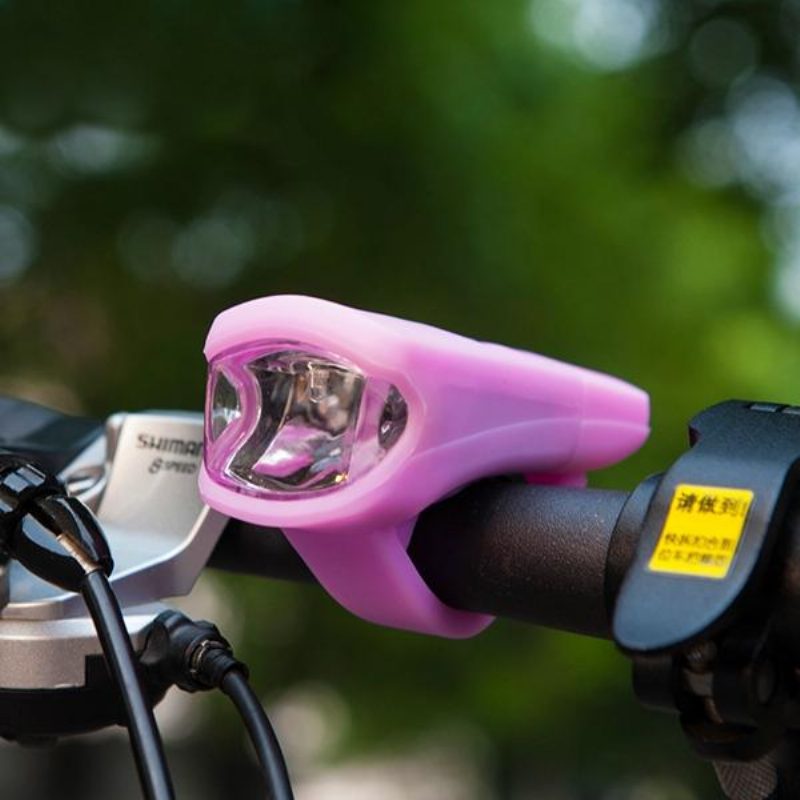 250 Lm 3w Led Usb Dobíjacie Predné Svetlo S Bleskom Na Bicykel Brzdové Zadné