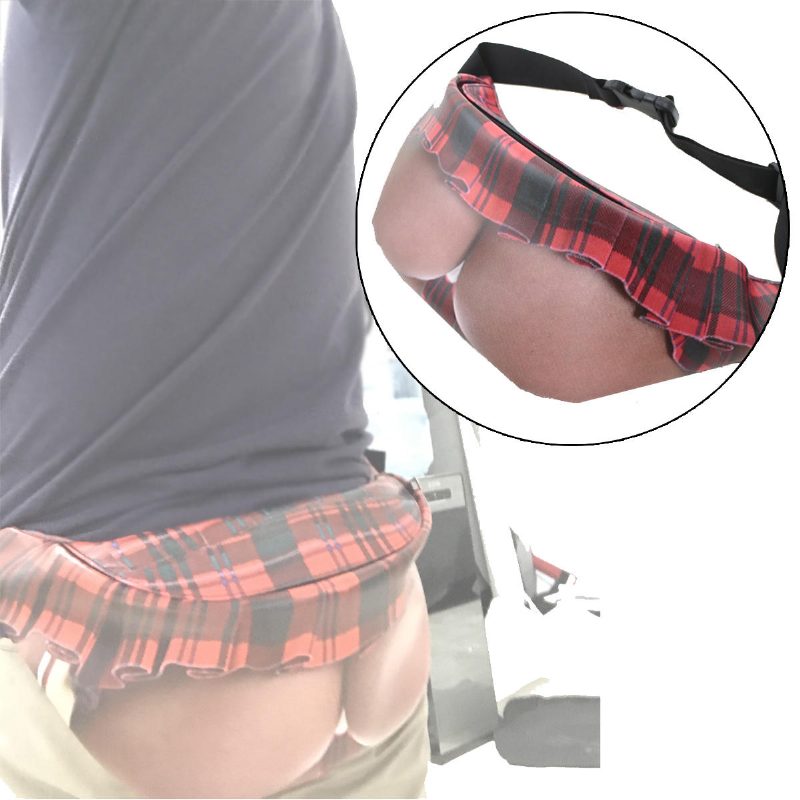 Bikight Cyklistická Taška Do Pása Hip Pivo Fat Belly Cestovná Do Bunda Peňaženka Fanny Sport Pack Phone