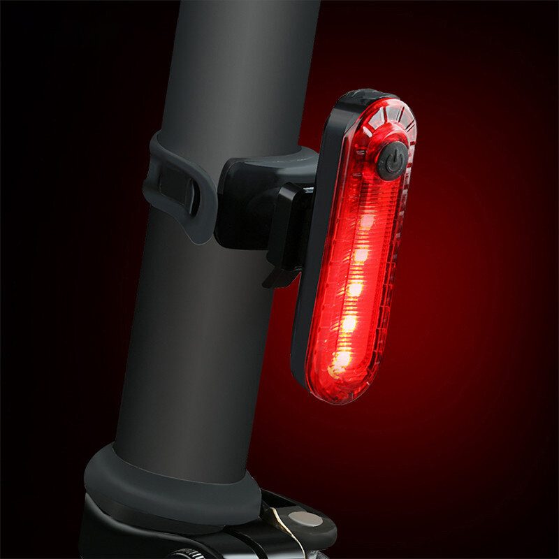 Bl03 Xpg Led 1200lm Svetlomet Na Bicykel + 4 Režimy Usb Zadné Svetlo 6000 Mah Vysokokapacitná Power Banka Bike S Dvojitým Diaľkovým Lúčom Usb Nabíjateľná Led Baterka Na Riadidlá Na Pre Elektrický Skúter