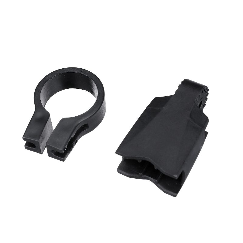 Blatník Na Horský Bicykel 18-22 mm Predné Zadné Blatníky Príslušenstvo K Bicyklom Mtb Mud Guard