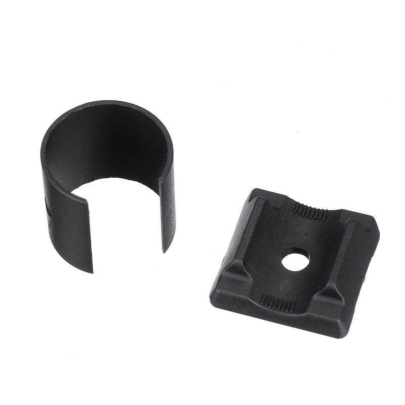 Blatník Na Horský Bicykel 18-22 mm Predné Zadné Blatníky Príslušenstvo K Bicyklom Mtb Mud Guard