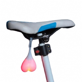 Cyklistické Loptičky Creative Bike Silicone Tail