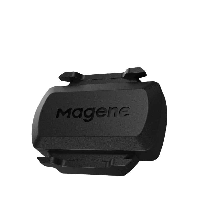 Cyklistický Počítač Snímač Rýchlosti Kadencie Ant+ Bluetooth Merač Pre Garmin